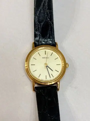 SEIKO 여성용 손목시계