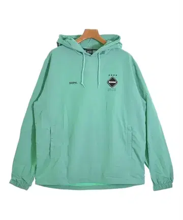 F.C.R.B 블루종 (기타) 남성용