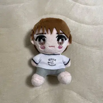 M!LK 야마나카 유타로 봉제 인형