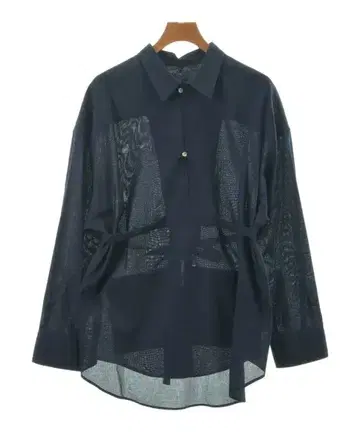 뷰티풀 피플 캐주얼 셔츠 남성용