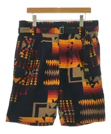 sacai 숏팬츠 남성용