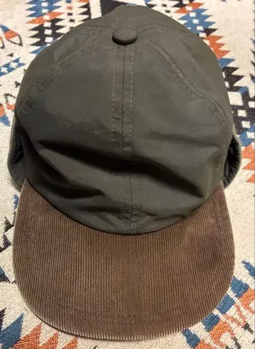 벨로 스피카 비데일 캡