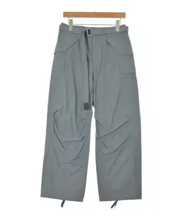 sacai 카고 팬츠 남성용