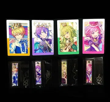 텐마 츠카사 카미시로 루이 쿠사나기 네네 호우 에무 프로세카