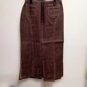 센소유니코 스커트 40 사이즈