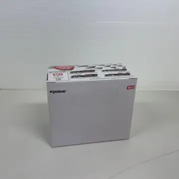KYOSHO 역대 일본 & 일본 GP 우승 머신 컬렉션 Vol.5
