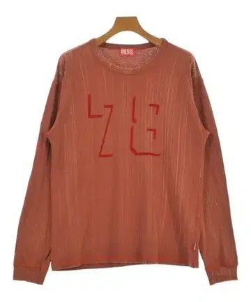 DIESEL 티셔츠 남성용