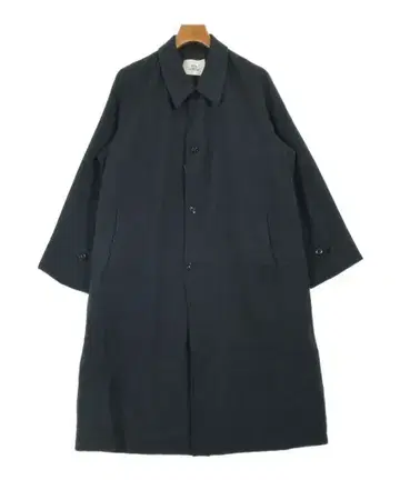 OUTIL 체스터 코트 남성용