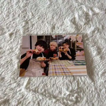 ONE N' ONLY 쿠쿠패드 쿠쿠패드 엽서 원엔