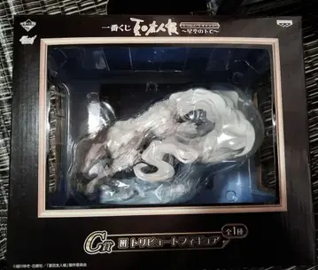 제일복권 나츠메 우인장 c상 마다라 트리뷰트 피규어