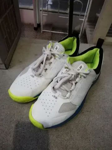 요넥스 테니스화 파워크션 206 올코트