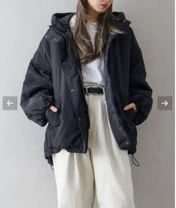 SpRay 충전솜 몬스터 후드티 정가 7,590엔