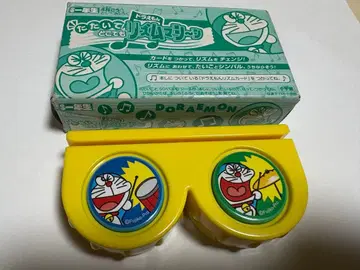 도라에몽 두드리면 어디든 리듬 머신 초등학교 1학년 부록