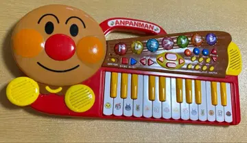 호빵맨 음악 키보드