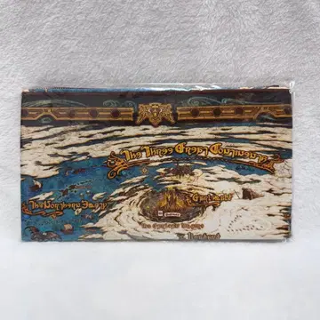 FINAL FANTASY XIV 황금의 레거시 모험가의 원단 지도