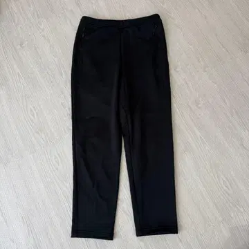 몽벨 마운틴 저지 팬츠 몽벨