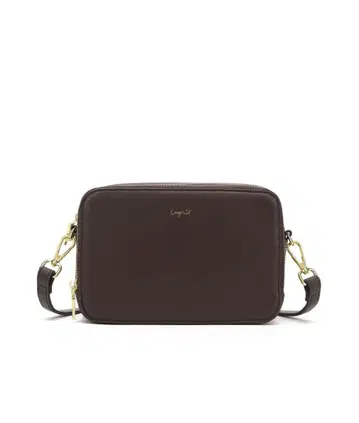 [ Ungrid ] 언그리드 숄더 지갑 (스무스 가죽)