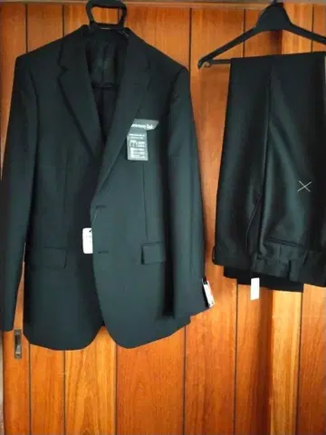 남성 포멀 슈트 예복 Y7