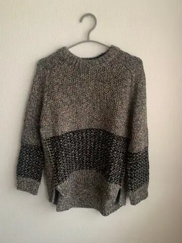 IAPONIA 네프 니트