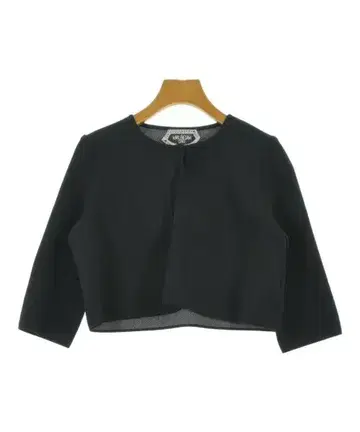 MARLENE DAM 노카라 자켓 여성용