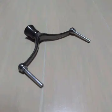 다이와 17 띠어리 2508PE-DH 정품 핸들 DAIWA