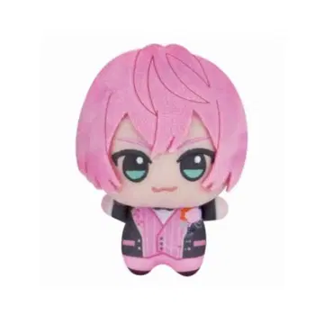 AMPTAKxCOLORS 앰프턱컬러스 SD 인형 케차