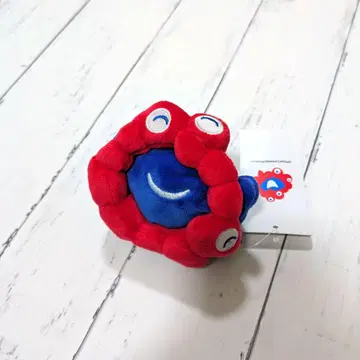 먀쿠먀쿠 오테다마 봉제 인형 니코리 2025 EXPO