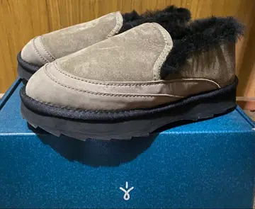 EMU Australia Reef Action 9 코린더/블랙