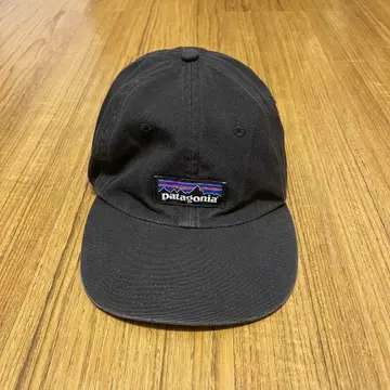 PATAGONIA 파타고니아 캡 모자 캡