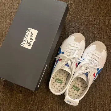 오니츠카타이거 MEXICO 66 24.5cm