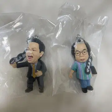 다이앤 가챠 유스케 츠다 세트