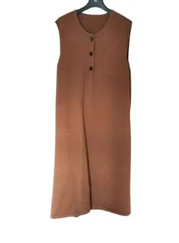 오버롤 스커트 원피스