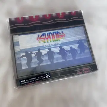 KIS-MY-FT2 돔 투어 2022 Blu-ray