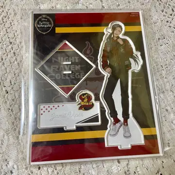 트위스테 자밀 유니온 벌스데이 아크릴 스탠드