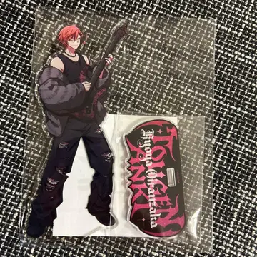 도겐안귀 팝업 오이란자카 쿄야 아크릴 스탠드 밴딩ver. 아크릴 스탠드