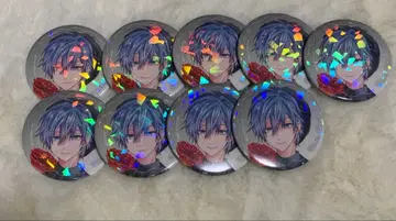 안녕, 또 봐. 마시로 군 오지타니 리토 캔뱃지