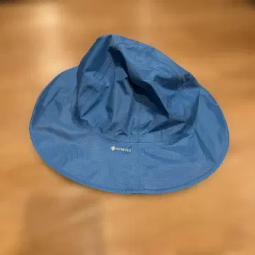 새상품급 mont-bell GORE-TEX 아웃도어 햇