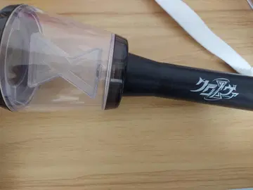 크로노바 응원봉