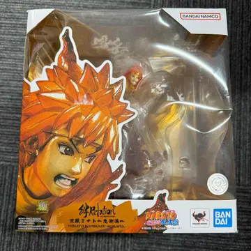 프리미엄 반다이 피규아트 ZERO 나미카제 미나토 -미호- 인연