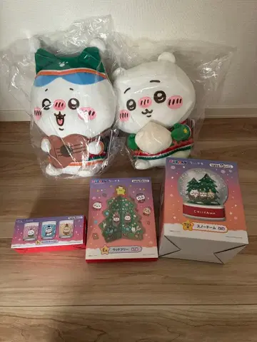 치이카와 복권 2024