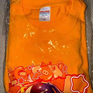 MEGAFON 코하루의 최애 셔츠