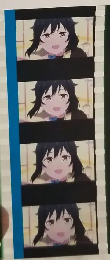 러브 라이브 니지가사키 극장판 완결편 제2장 영화 특전