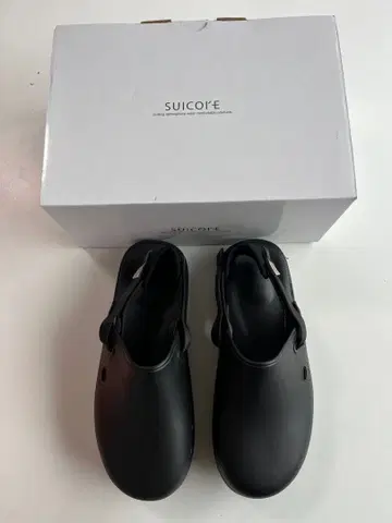 26cm 새상품 정가 11000엔 SUICOKE CAPPO