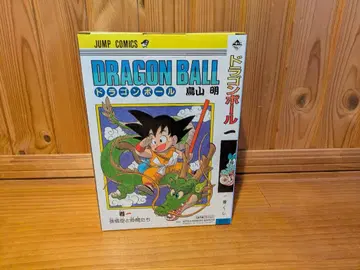 드래곤볼 피규어 손오공