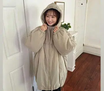 시마무라 omi 몬스터 코트