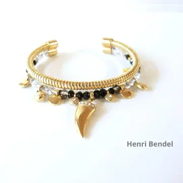 Henri Bendel 헨리 벤델 뱅글