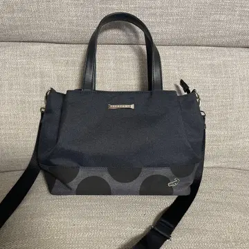 크로커다일 토트백 숄더백 2way