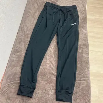 아디다스 바지 L