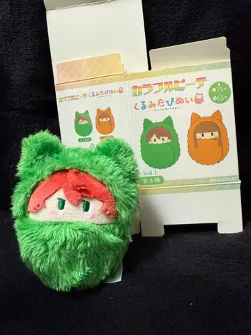 싸개 타피누이 쟈파파