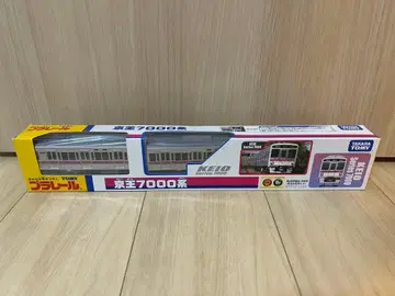 [ 미개봉 새상품 ] 타카라토미 프라레일 게이오 7000계
